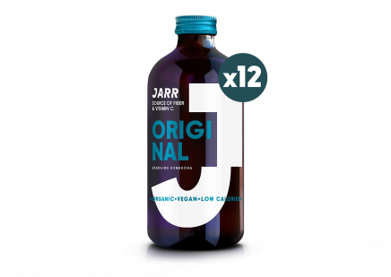 JARR - Original (x12)